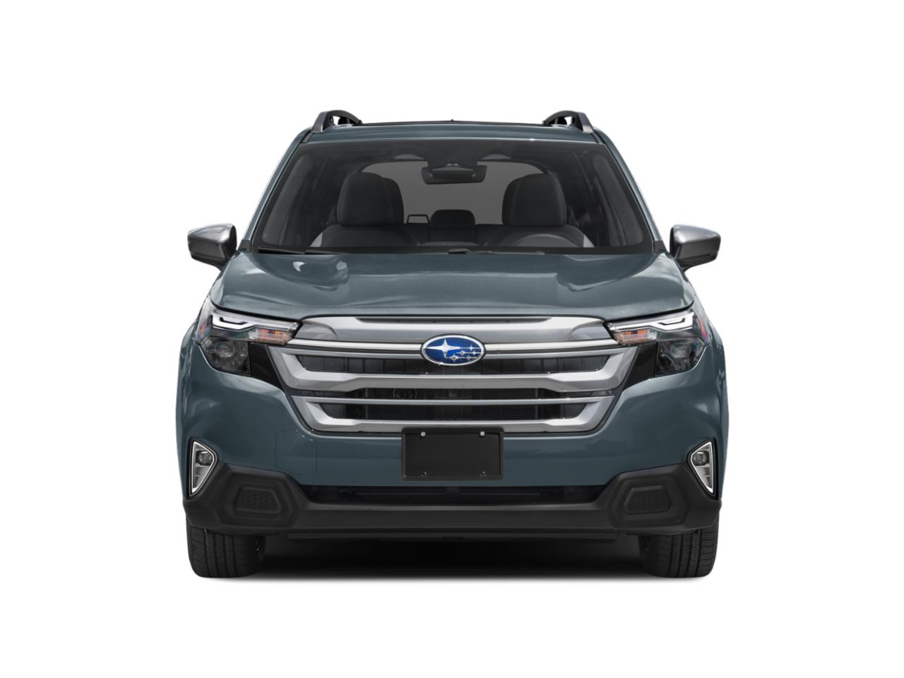 2025 Subaru Forester Vehicle Photo in Oshkosh, WI 54904