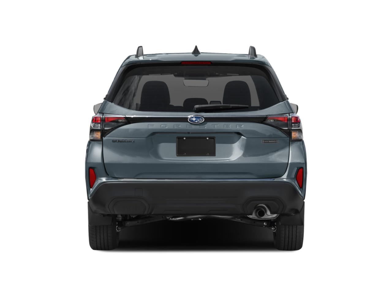 2025 Subaru Forester Vehicle Photo in Oshkosh, WI 54904