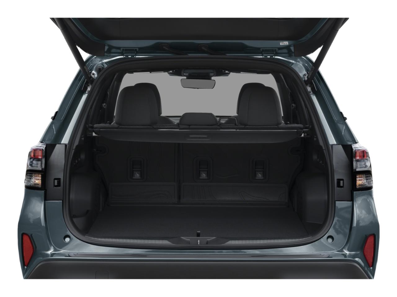 2025 Subaru Forester Vehicle Photo in Oshkosh, WI 54904