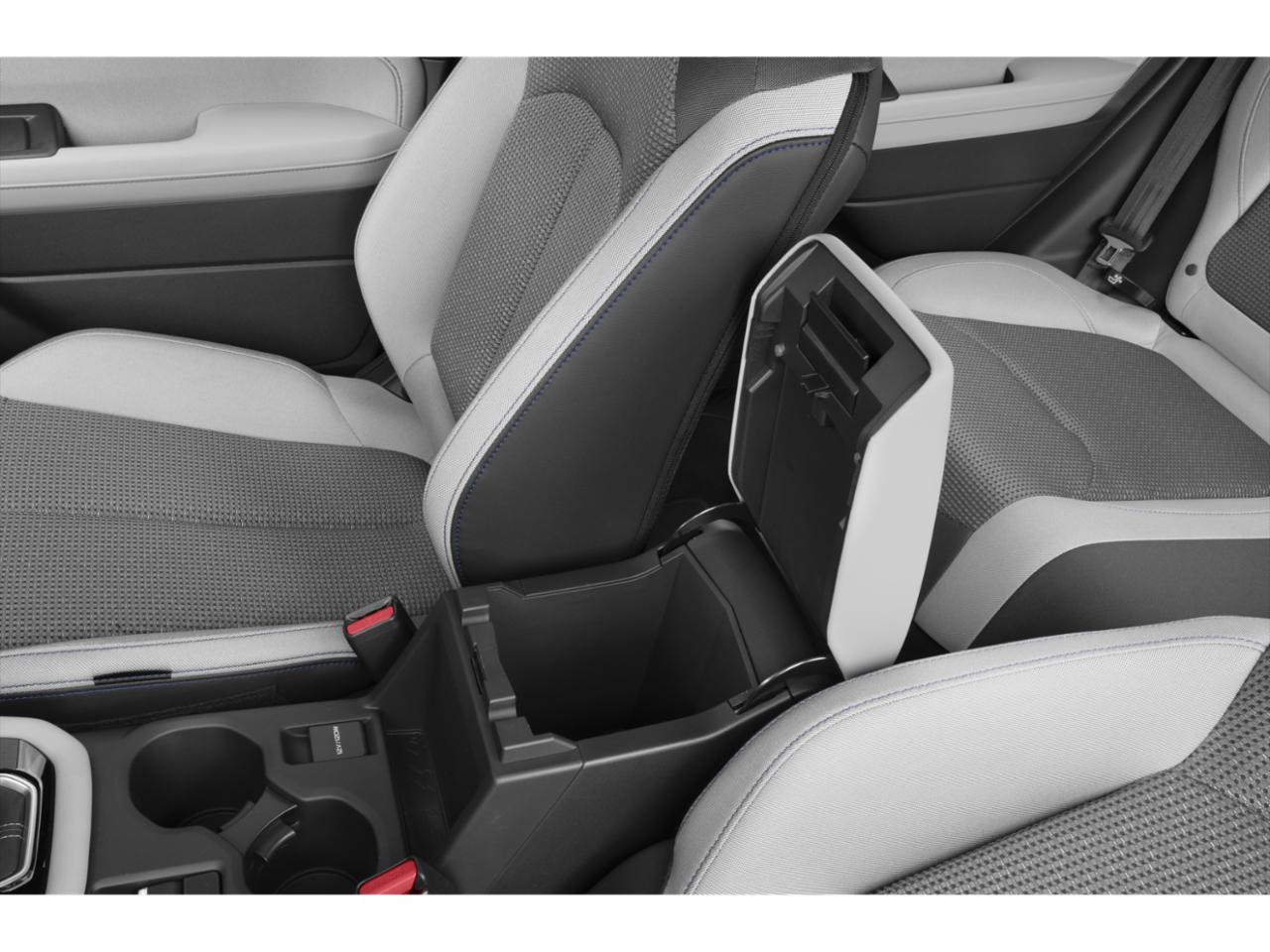 2025 Subaru Forester Vehicle Photo in Oshkosh, WI 54904