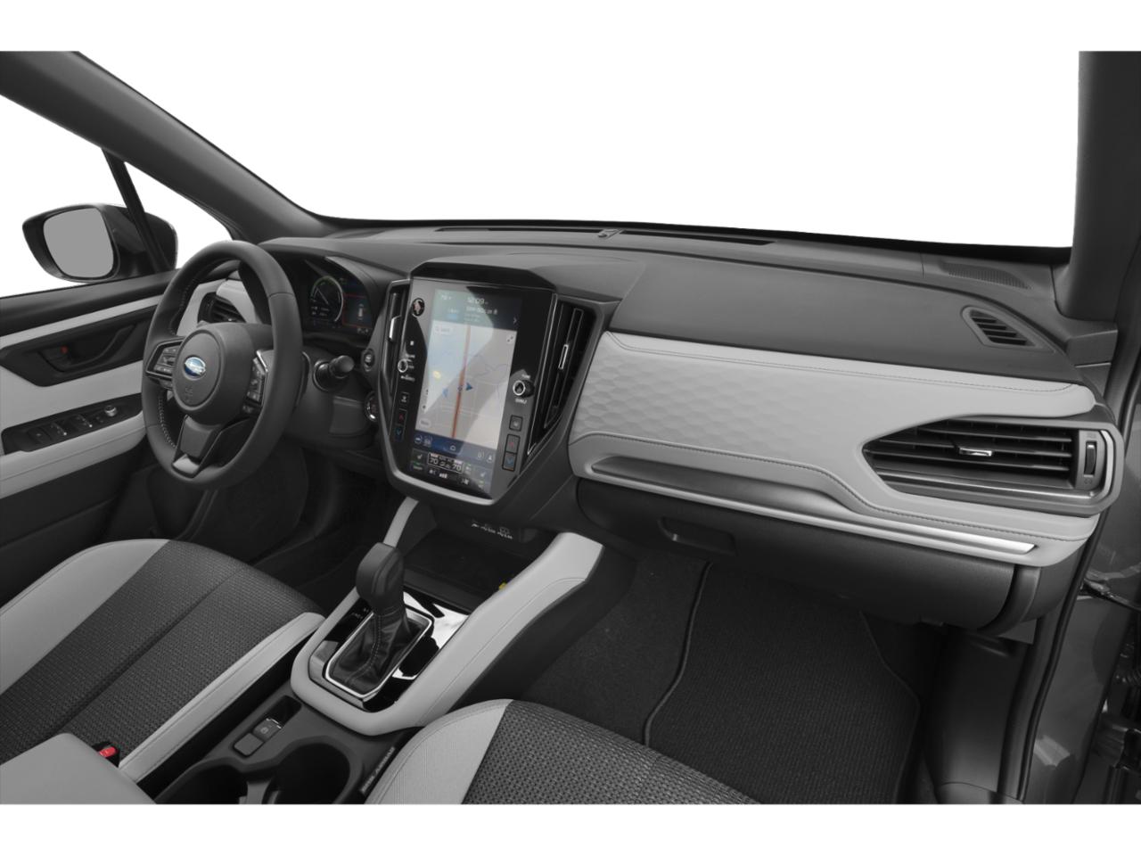 2025 Subaru Forester Vehicle Photo in Oshkosh, WI 54904