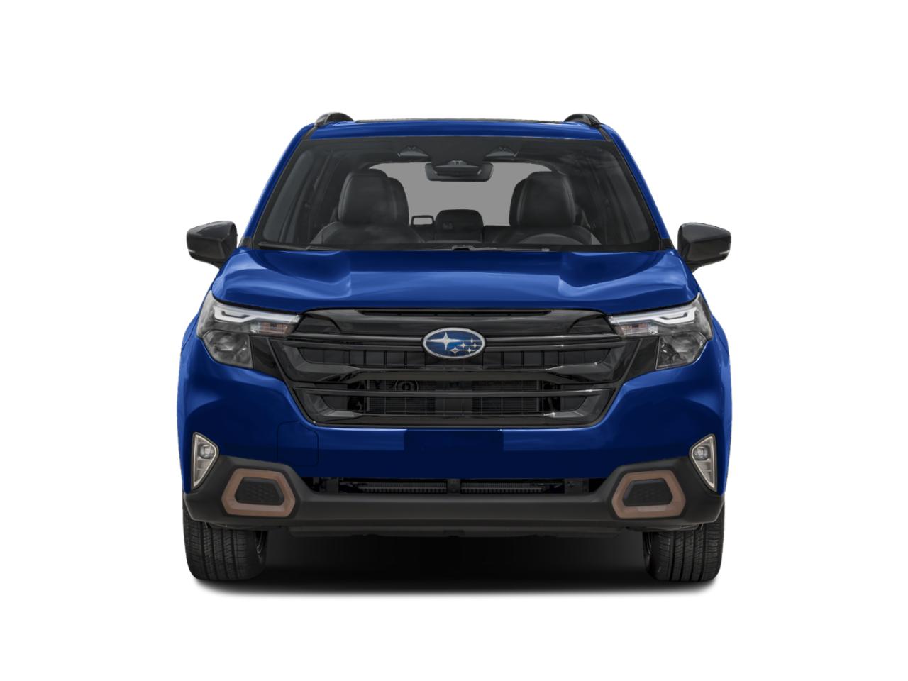 2025 Subaru Forester Vehicle Photo in Green Bay, WI 54304