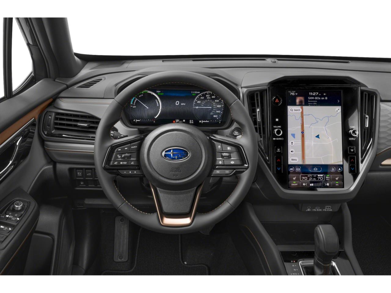 2025 Subaru Forester Vehicle Photo in Green Bay, WI 54304