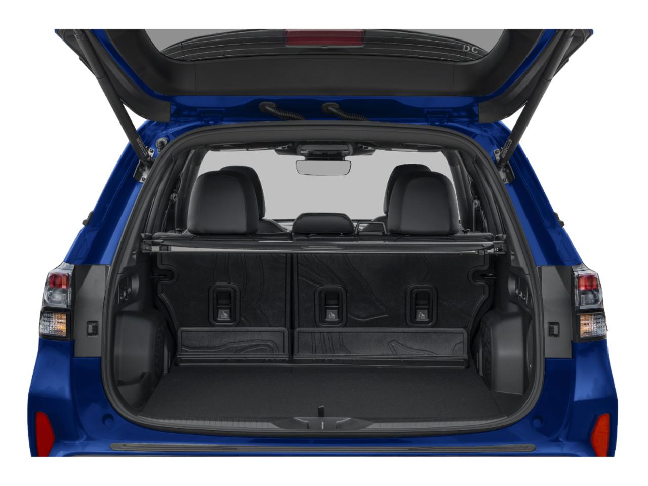 2025 Subaru Forester Vehicle Photo in Green Bay, WI 54304