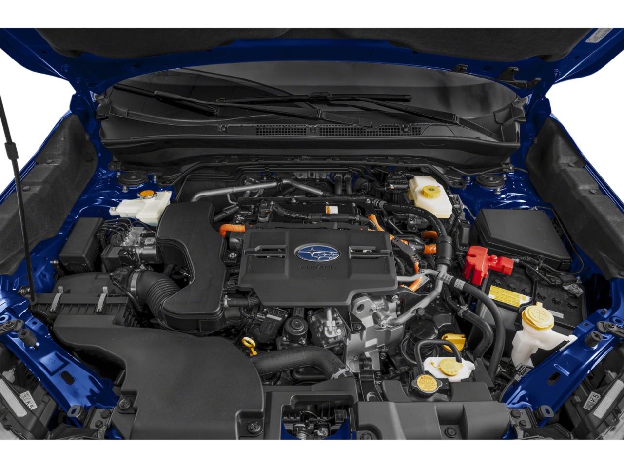 2025 Subaru Forester Vehicle Photo in Green Bay, WI 54304