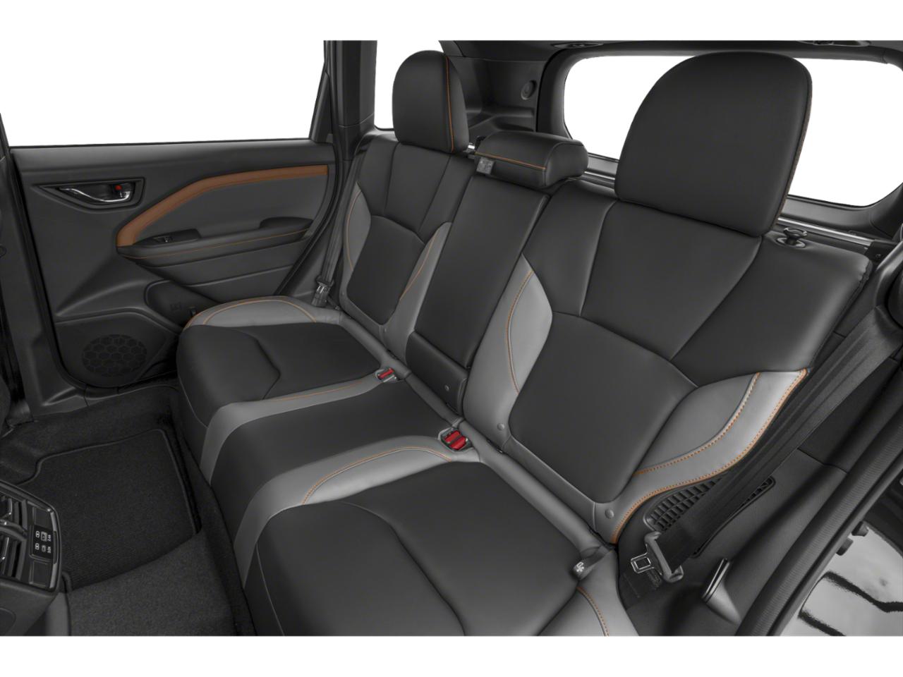 2025 Subaru Forester Vehicle Photo in Green Bay, WI 54304