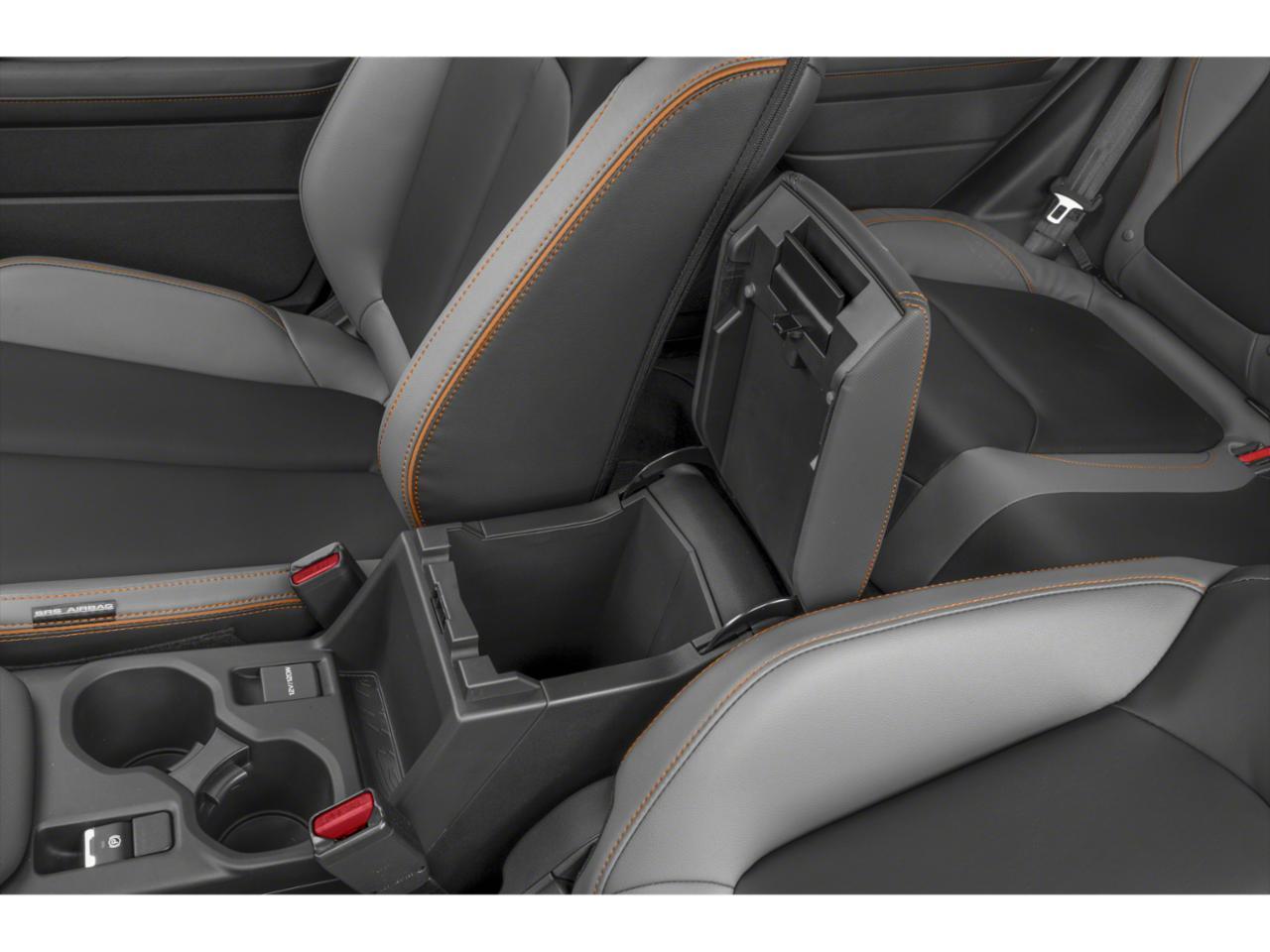 2025 Subaru Forester Vehicle Photo in Green Bay, WI 54304