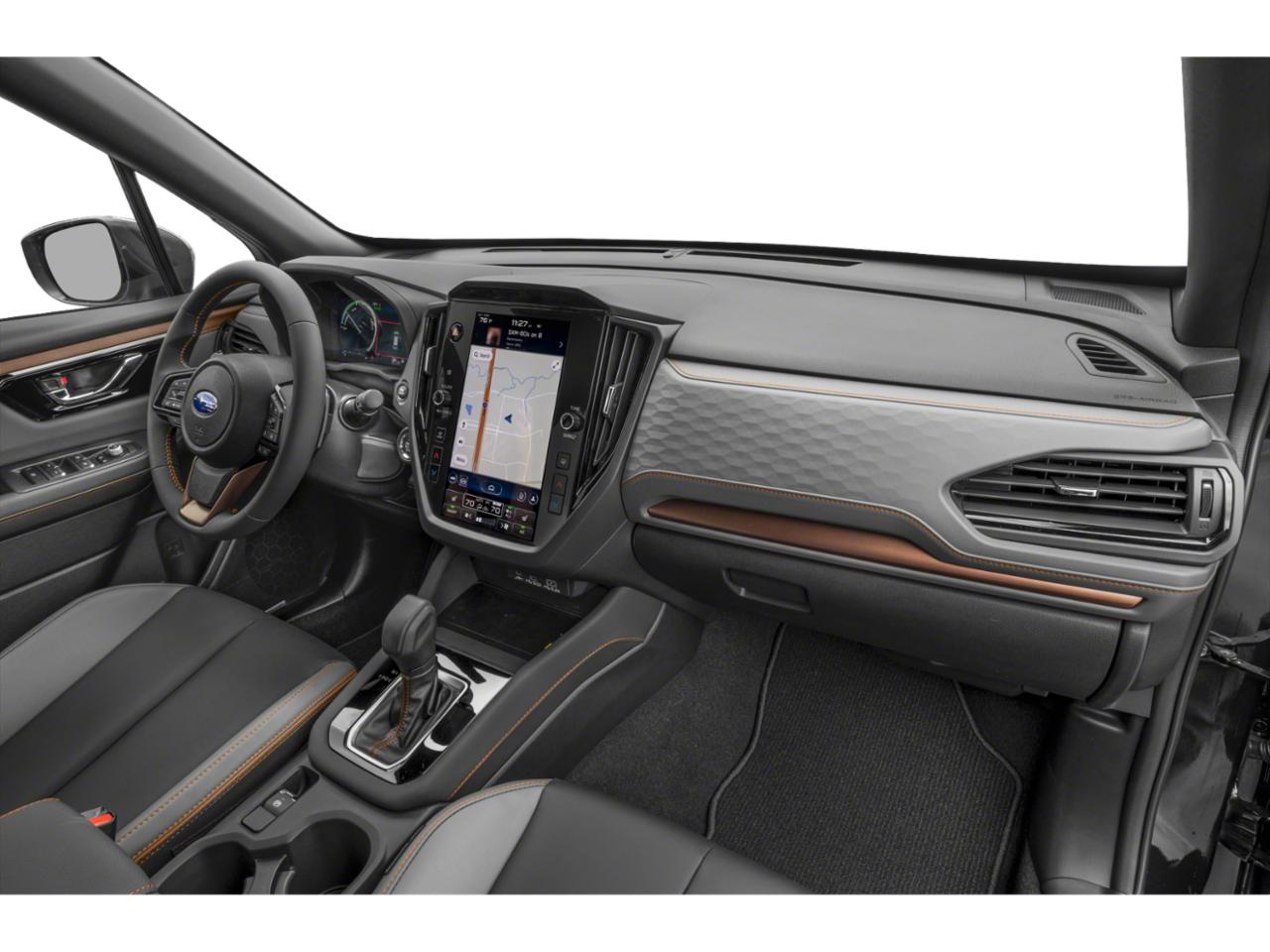 2025 Subaru Forester Vehicle Photo in Green Bay, WI 54304