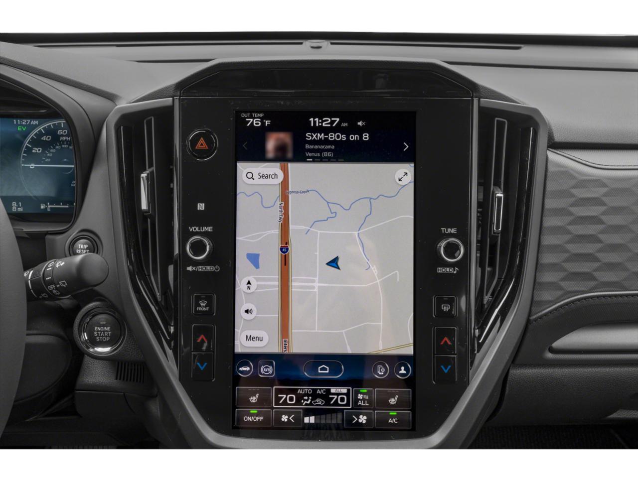 2025 Subaru Forester Vehicle Photo in Green Bay, WI 54304