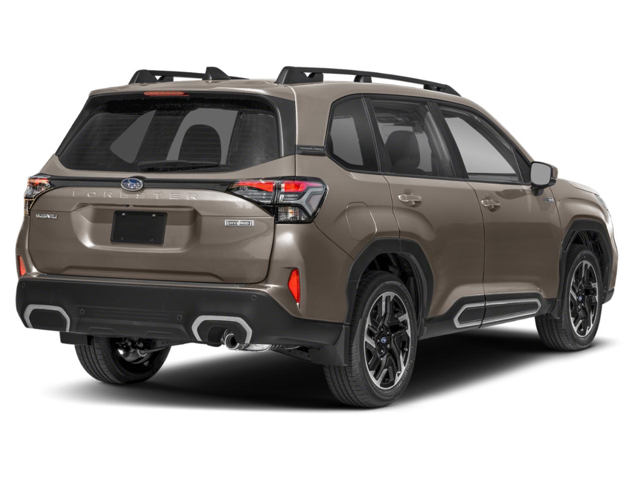2025 Subaru Forester Vehicle Photo in Green Bay, WI 54304