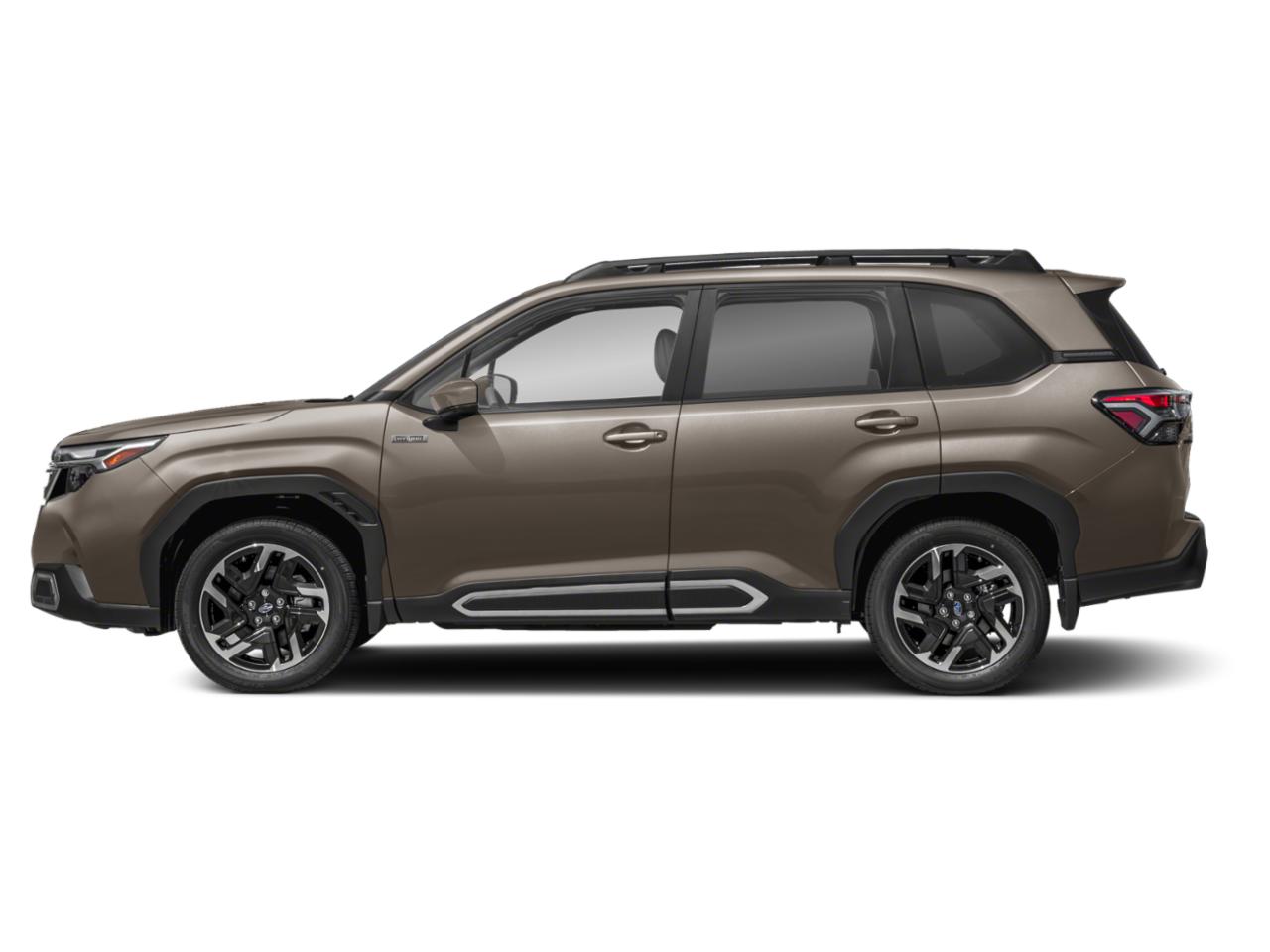 2025 Subaru Forester Vehicle Photo in Green Bay, WI 54304