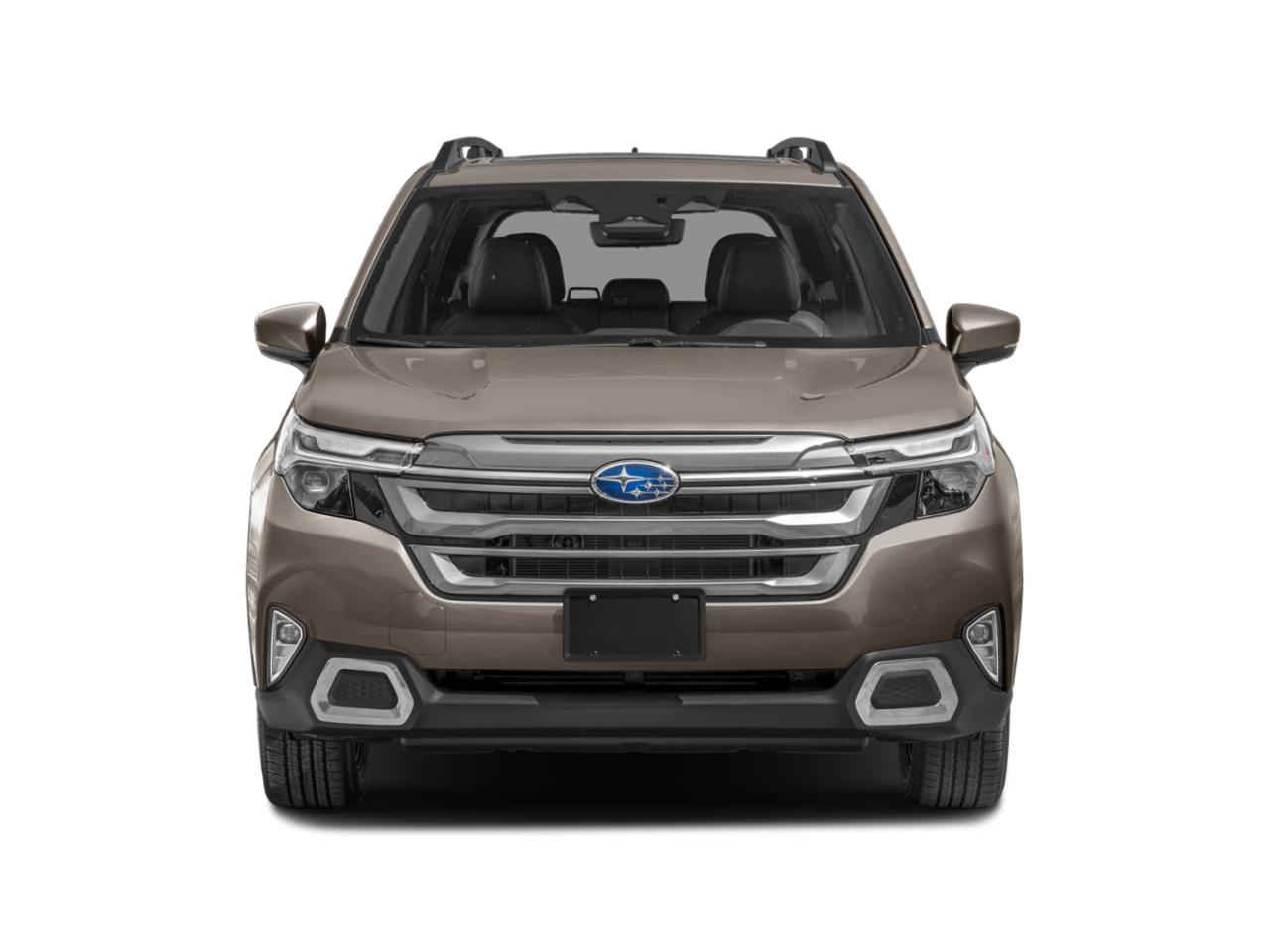 2025 Subaru Forester Vehicle Photo in Green Bay, WI 54304