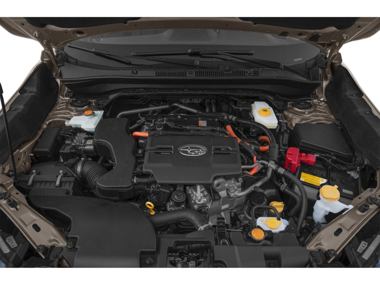 2025 Subaru Forester Vehicle Photo in Green Bay, WI 54304