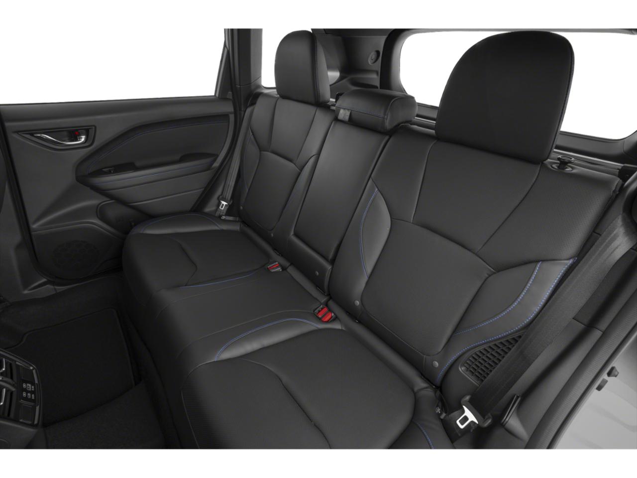 2025 Subaru Forester Vehicle Photo in Green Bay, WI 54304