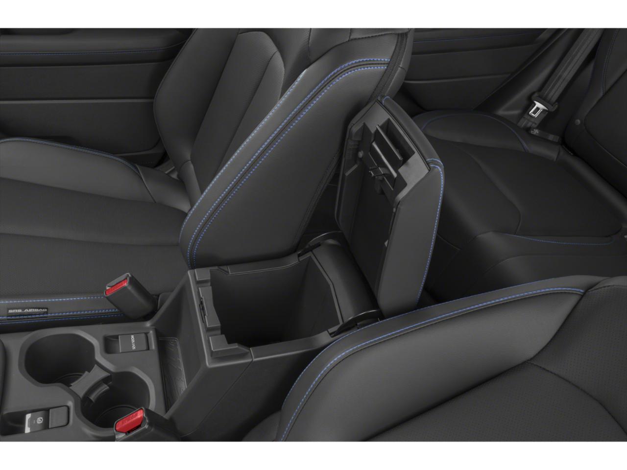 2025 Subaru Forester Vehicle Photo in Green Bay, WI 54304