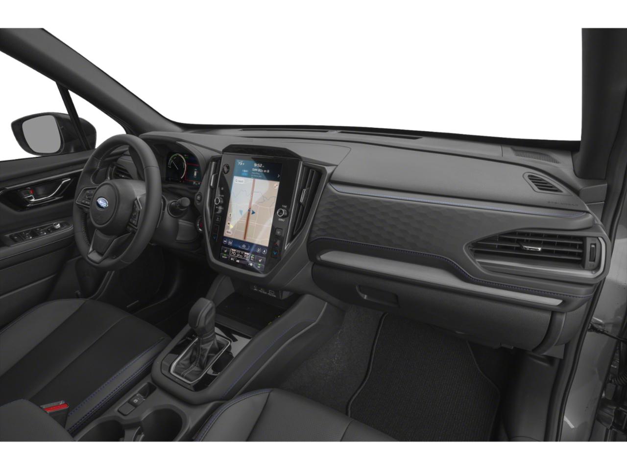 2025 Subaru Forester Vehicle Photo in Green Bay, WI 54304