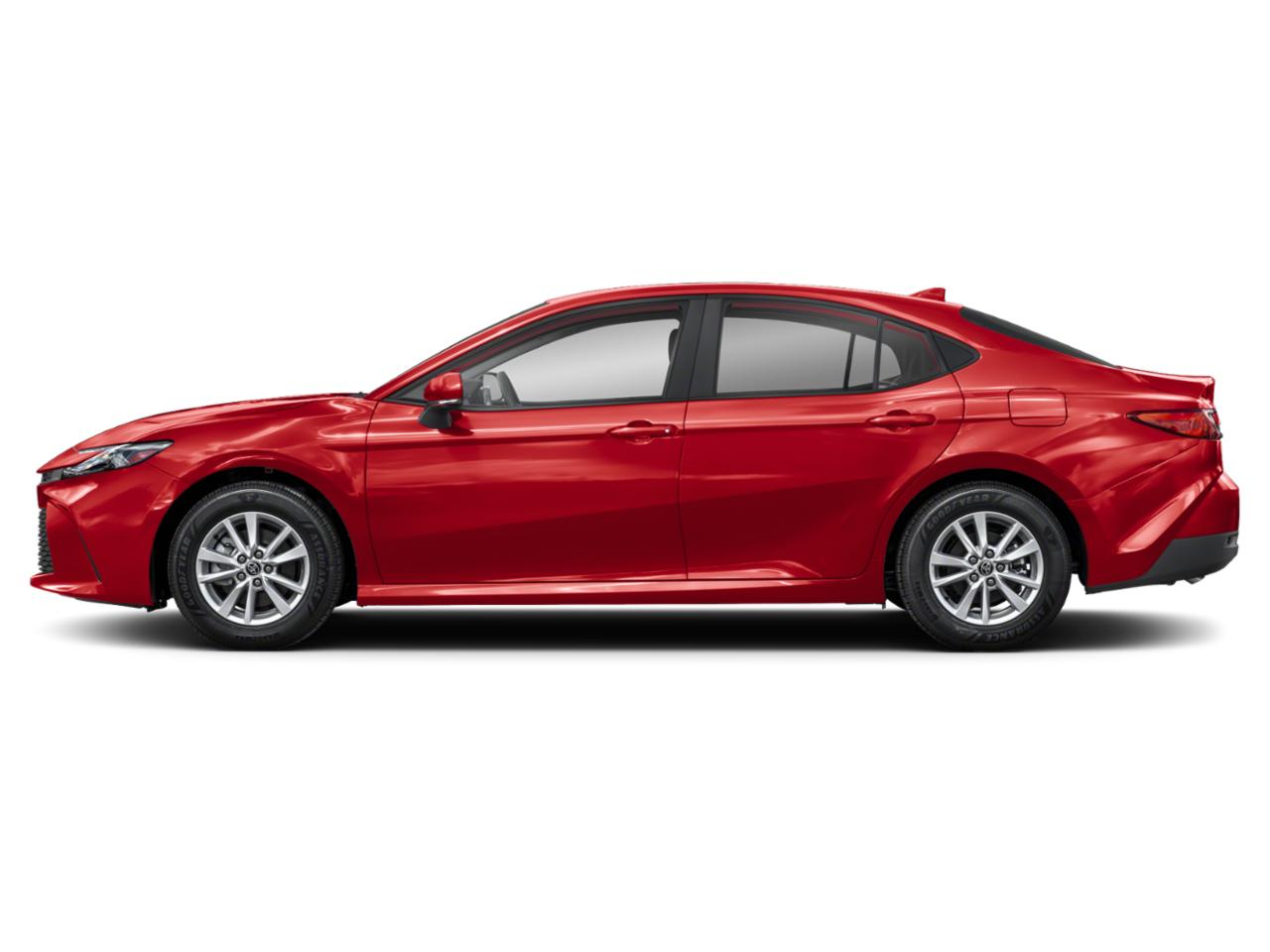 2025 Toyota Camry Vehicle Photo in Oshkosh, WI 54904