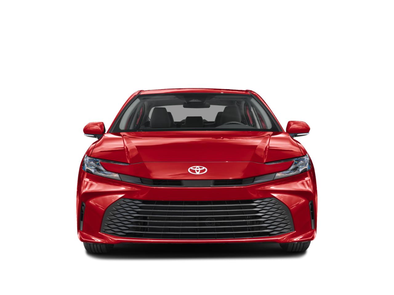 2025 Toyota Camry Vehicle Photo in Oshkosh, WI 54904