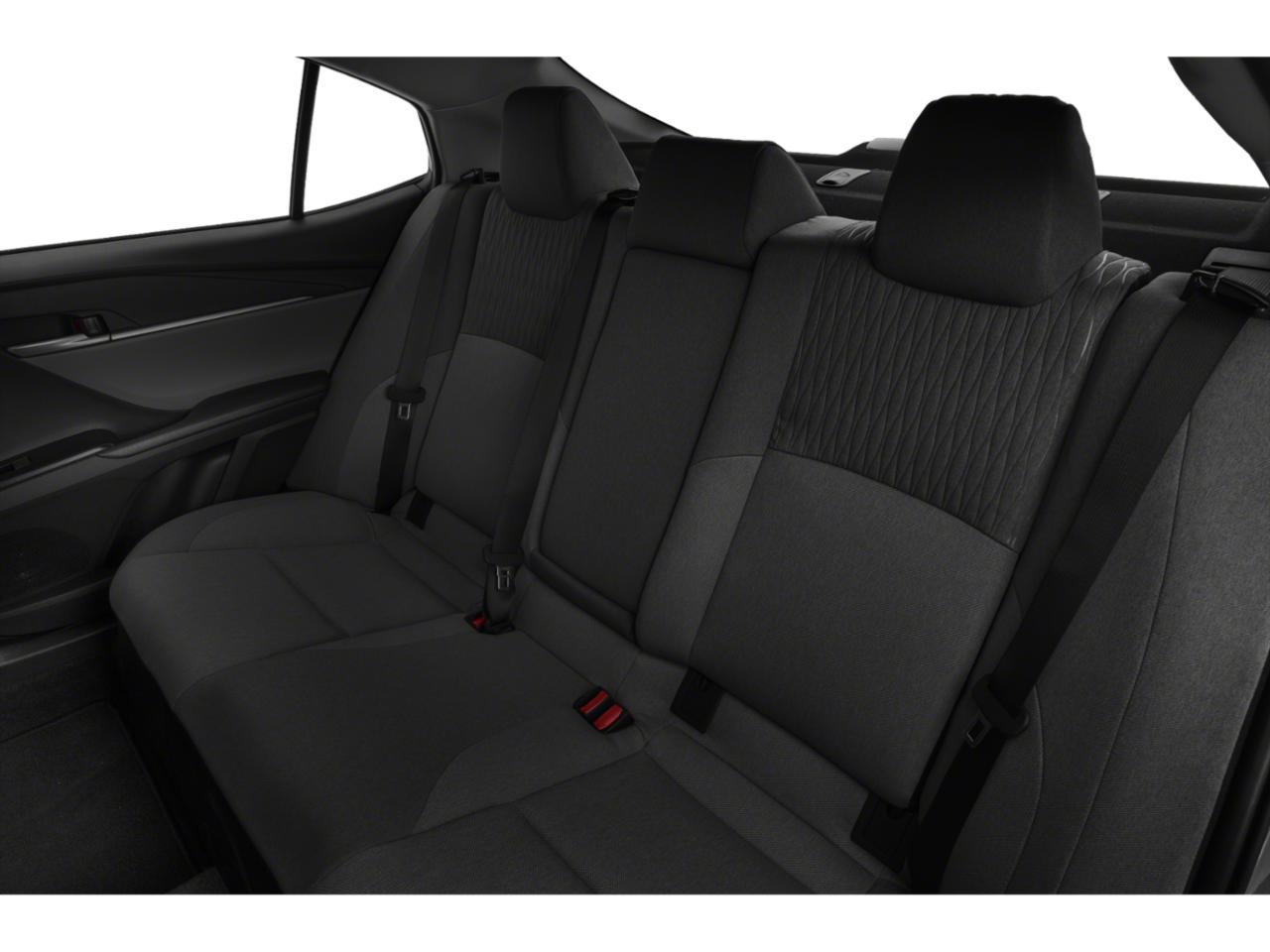 2025 Toyota Camry Vehicle Photo in Oshkosh, WI 54904