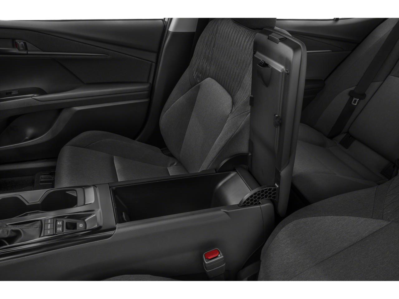 2025 Toyota Camry Vehicle Photo in Oshkosh, WI 54904