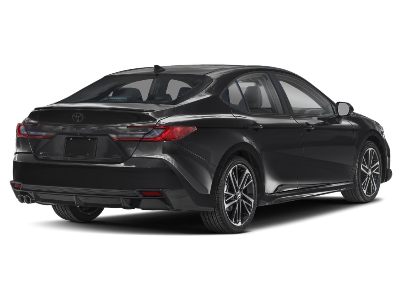 2025 Toyota Camry Vehicle Photo in Trevose, PA 19053