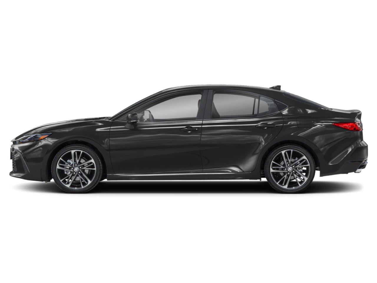 2025 Toyota Camry Vehicle Photo in Trevose, PA 19053