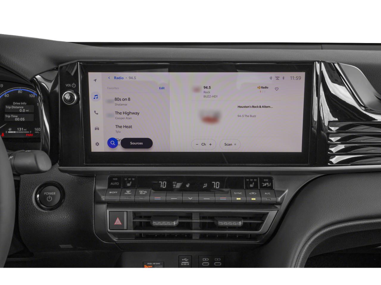 2025 Toyota Camry Vehicle Photo in Trevose, PA 19053