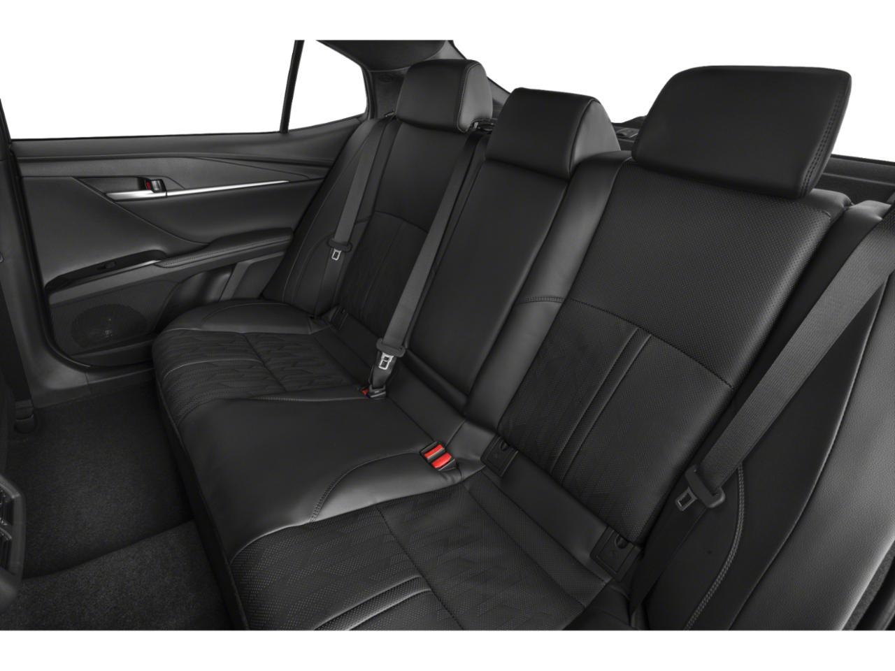 2025 Toyota Camry Vehicle Photo in Trevose, PA 19053