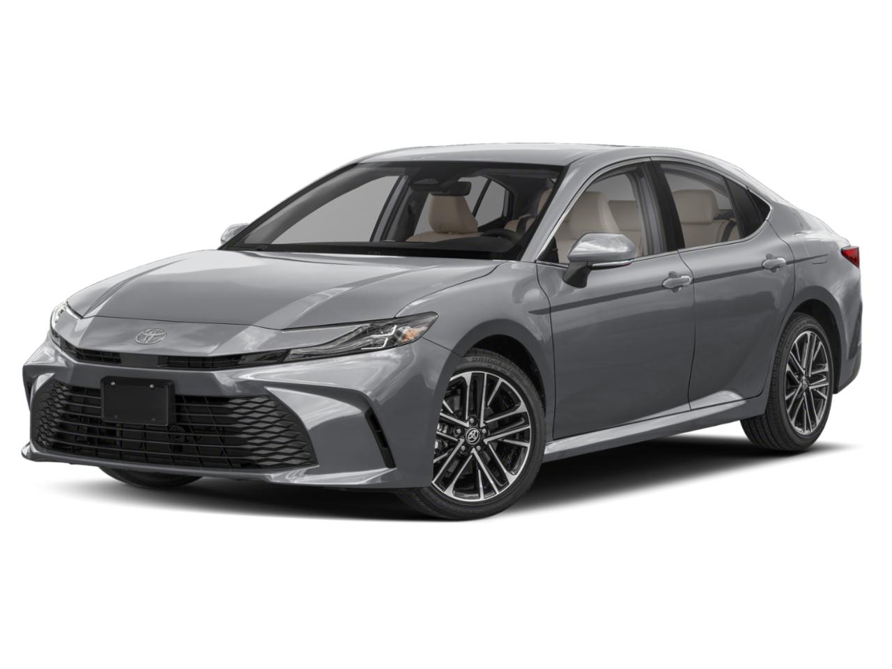 2025 Toyota Camry Vehicle Photo in Riverdale, UT 84405
