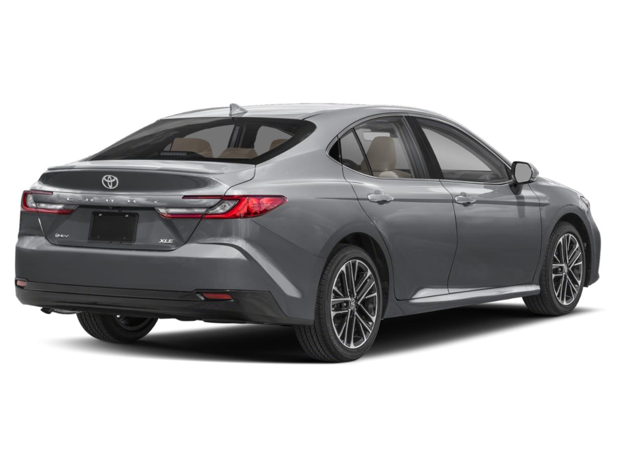 2025 Toyota Camry Vehicle Photo in Riverdale, UT 84405