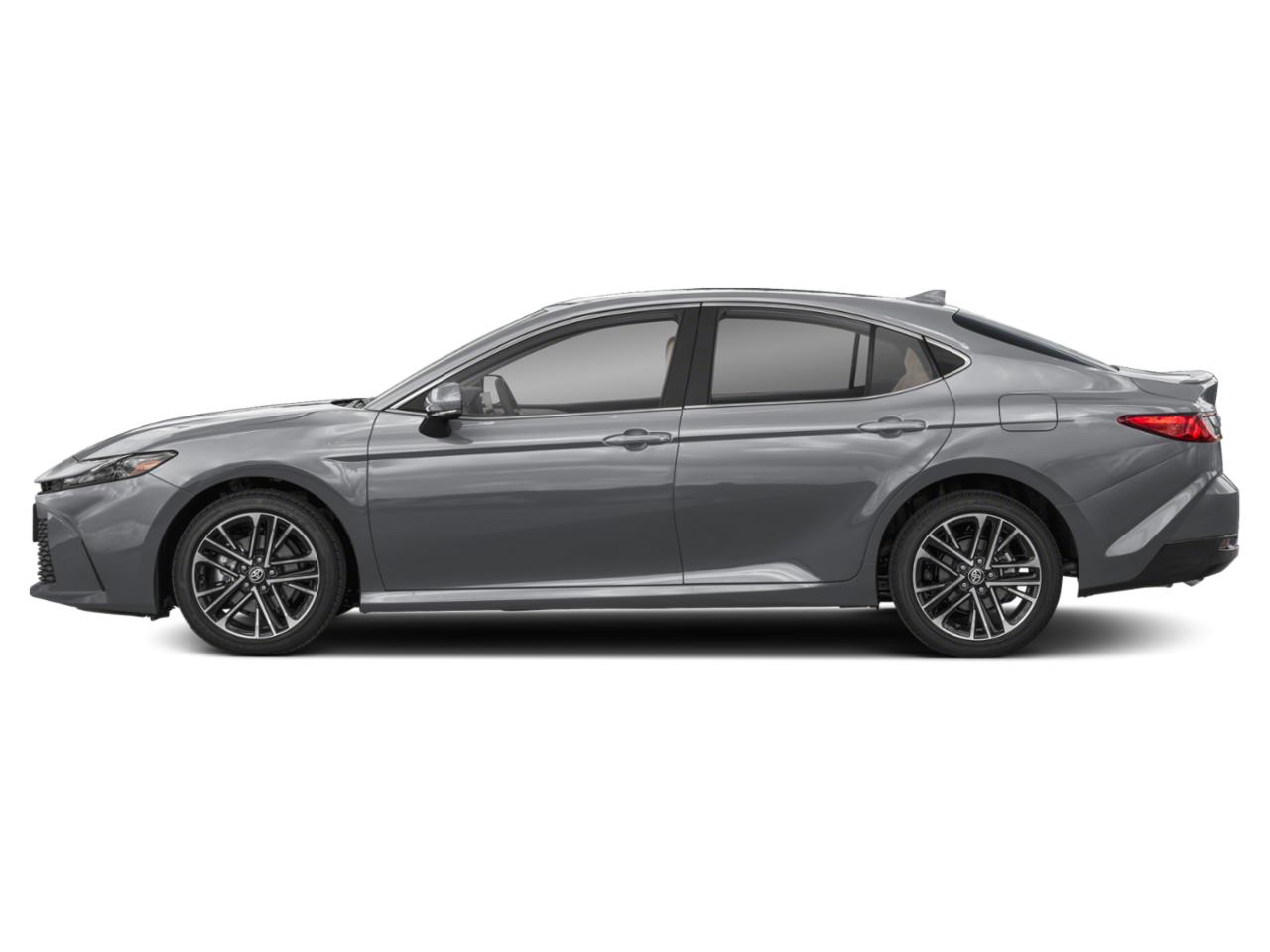 2025 Toyota Camry Vehicle Photo in Riverdale, UT 84405