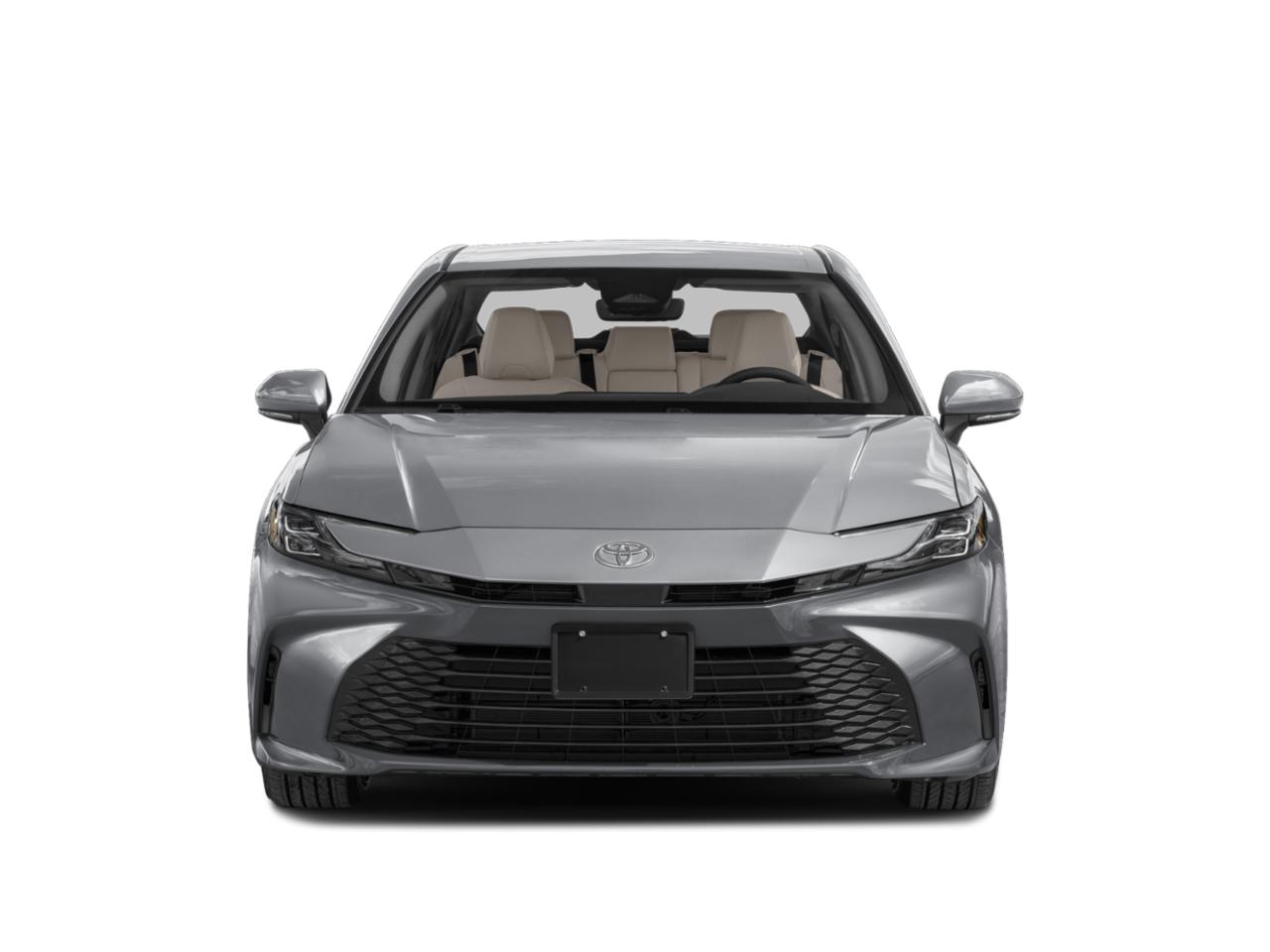 2025 Toyota Camry Vehicle Photo in Riverdale, UT 84405