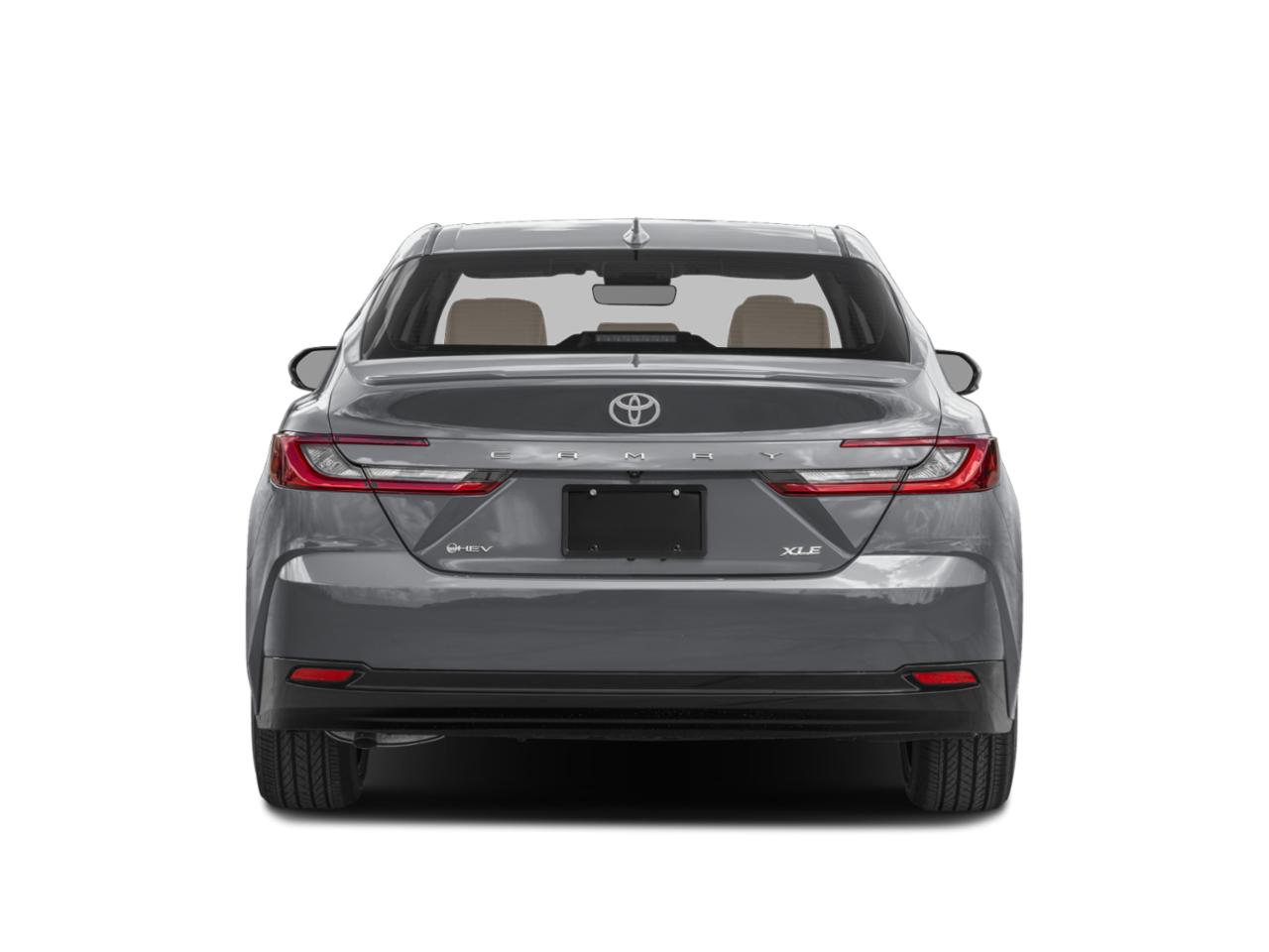 2025 Toyota Camry Vehicle Photo in Riverdale, UT 84405