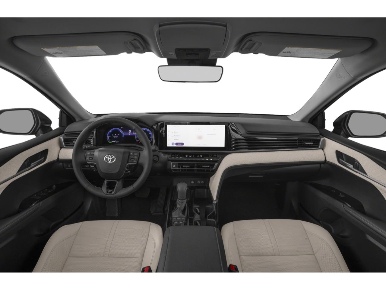2025 Toyota Camry Vehicle Photo in Riverdale, UT 84405