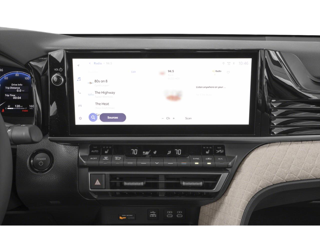 2025 Toyota Camry Vehicle Photo in Riverdale, UT 84405