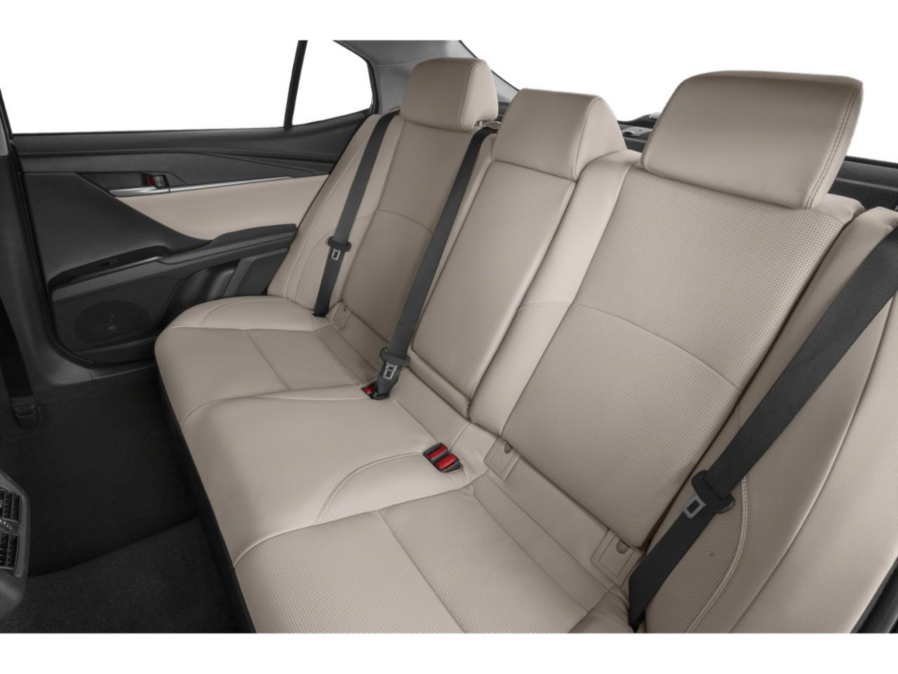 2025 Toyota Camry Vehicle Photo in Riverdale, UT 84405