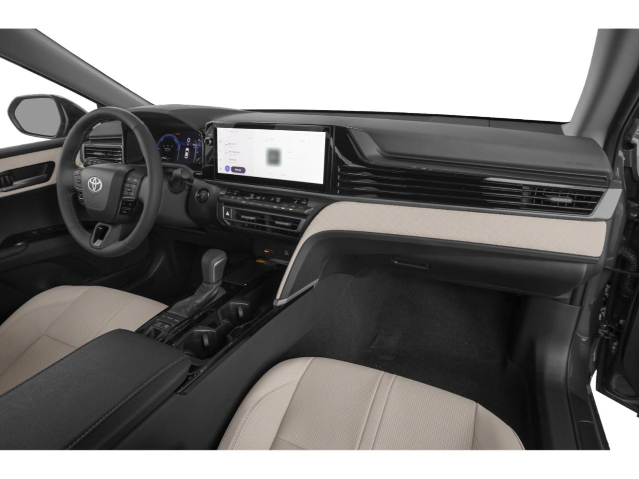 2025 Toyota Camry Vehicle Photo in Riverdale, UT 84405