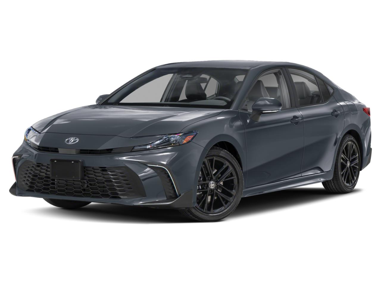 2025 Toyota Camry Vehicle Photo in Oshkosh, WI 54904