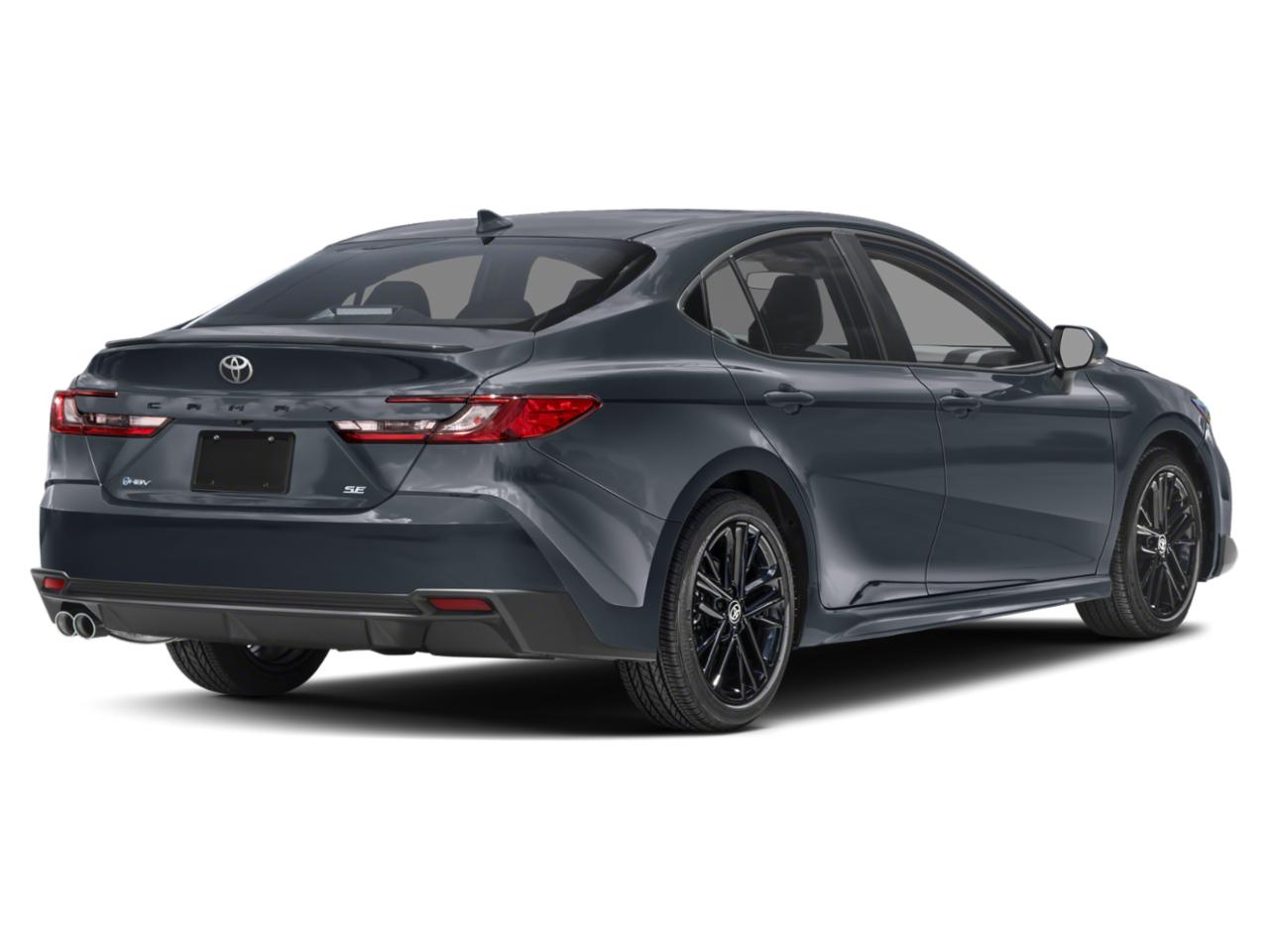 2025 Toyota Camry Vehicle Photo in Oshkosh, WI 54904