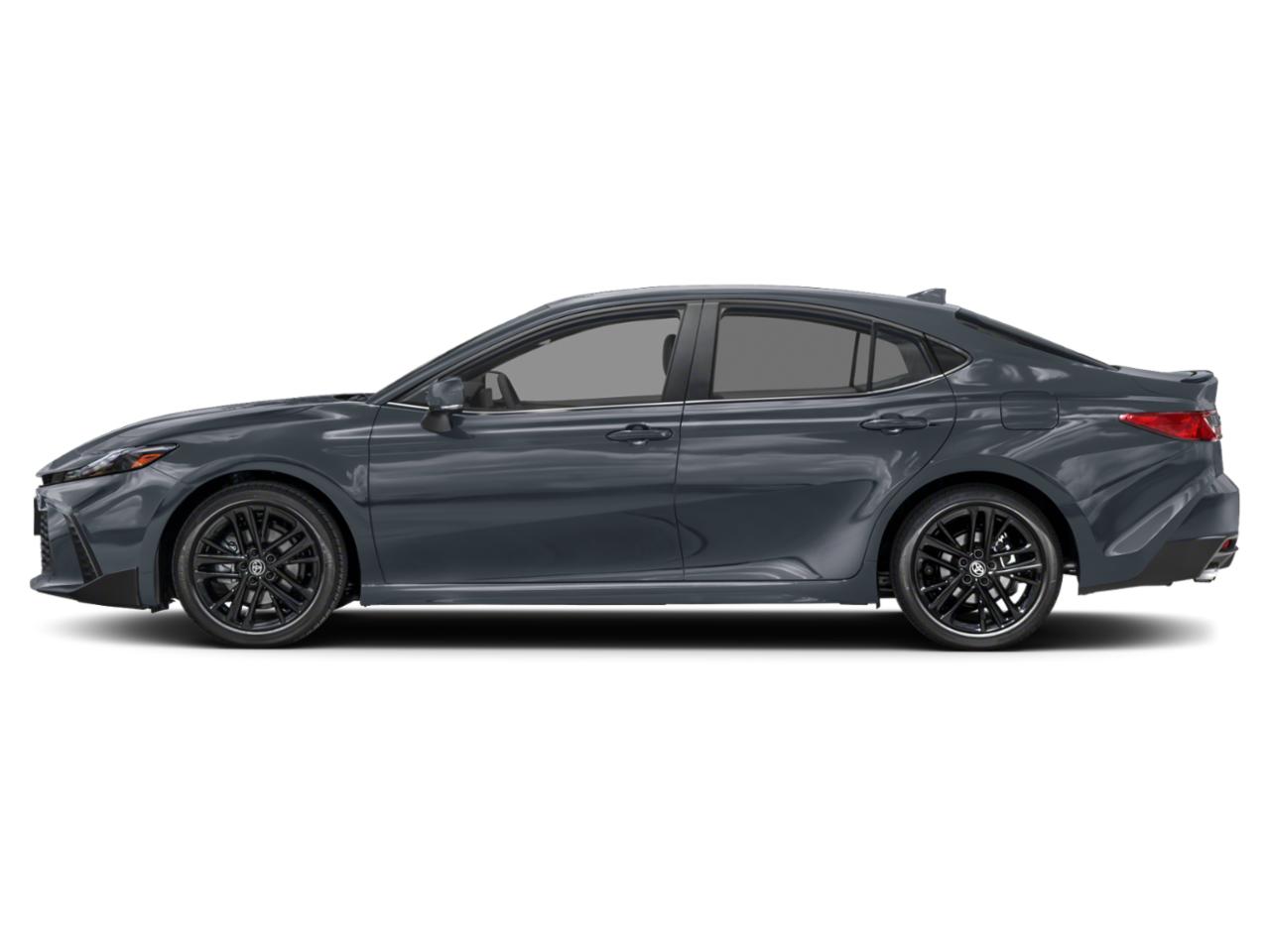 2025 Toyota Camry Vehicle Photo in Oshkosh, WI 54904