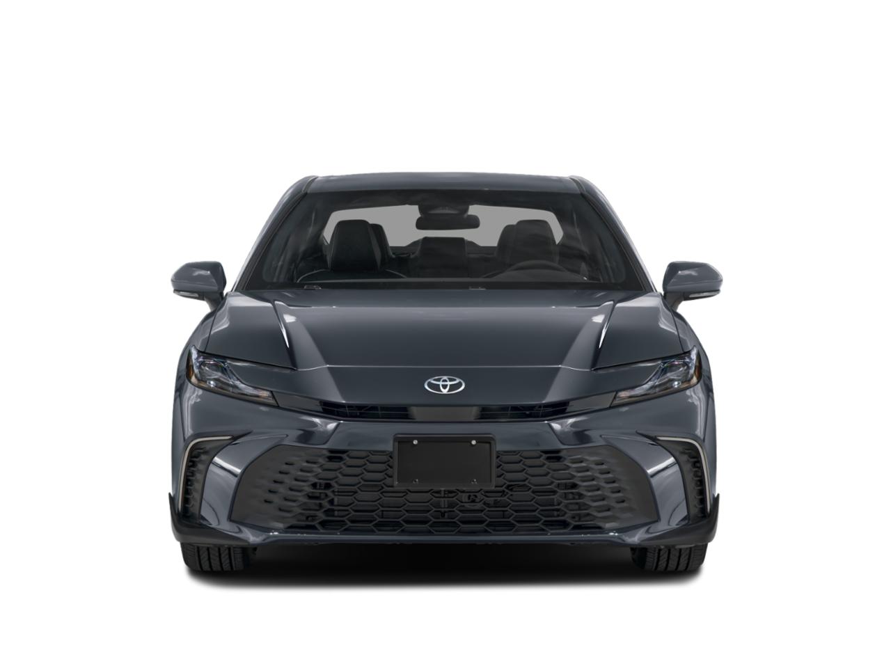 2025 Toyota Camry Vehicle Photo in Oshkosh, WI 54904
