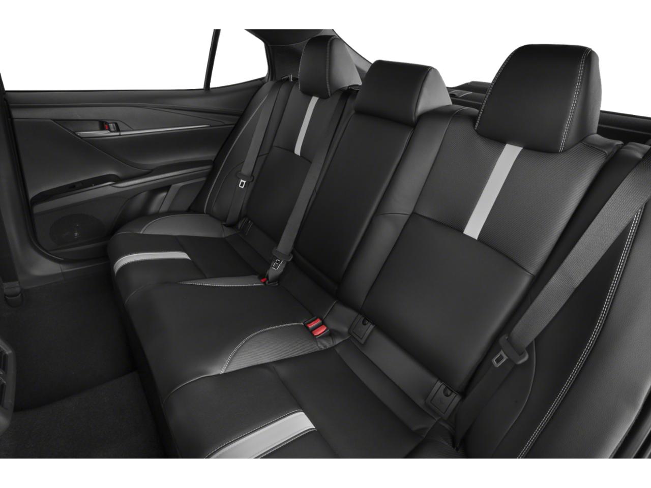 2025 Toyota Camry Vehicle Photo in Oshkosh, WI 54904