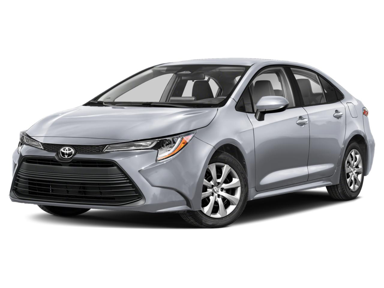 2025 Toyota Corolla Vehicle Photo in Flemington, NJ 08822