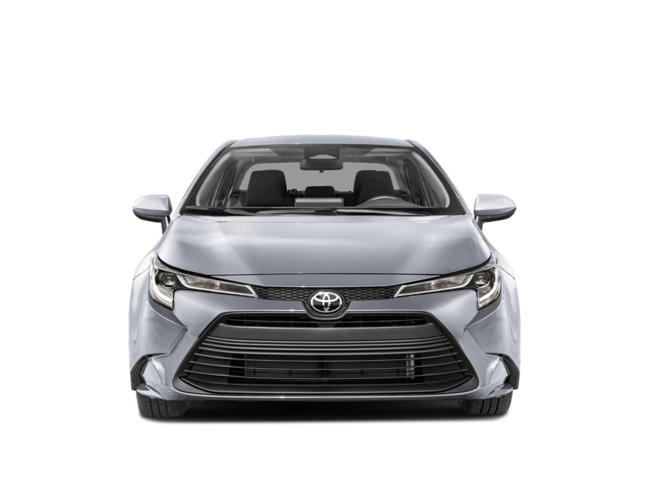 2025 Toyota Corolla Vehicle Photo in Flemington, NJ 08822
