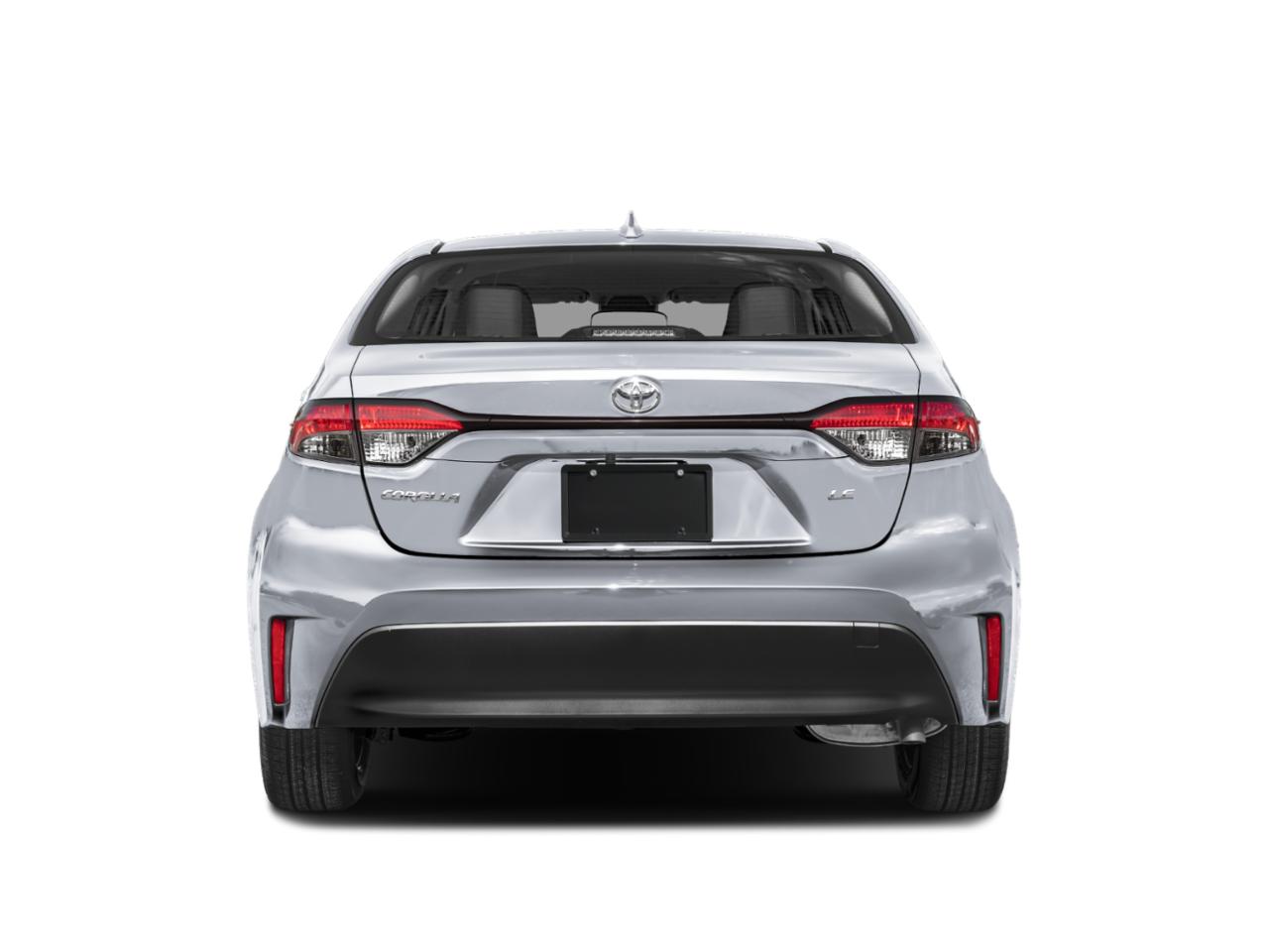 2025 Toyota Corolla Vehicle Photo in Flemington, NJ 08822