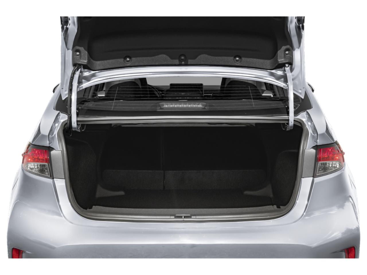 2025 Toyota Corolla Vehicle Photo in Flemington, NJ 08822