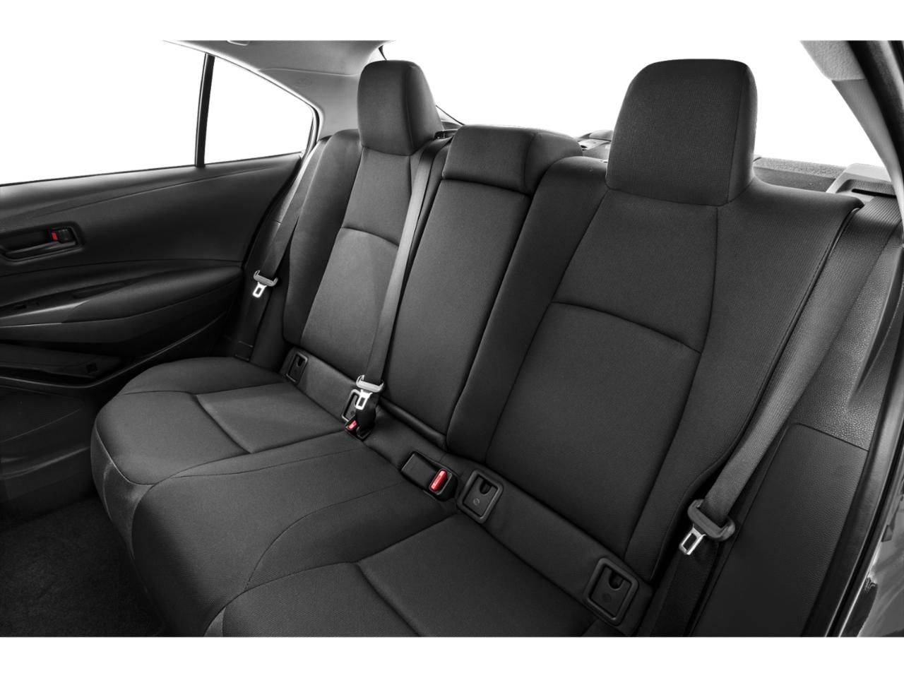 2025 Toyota Corolla Vehicle Photo in Flemington, NJ 08822