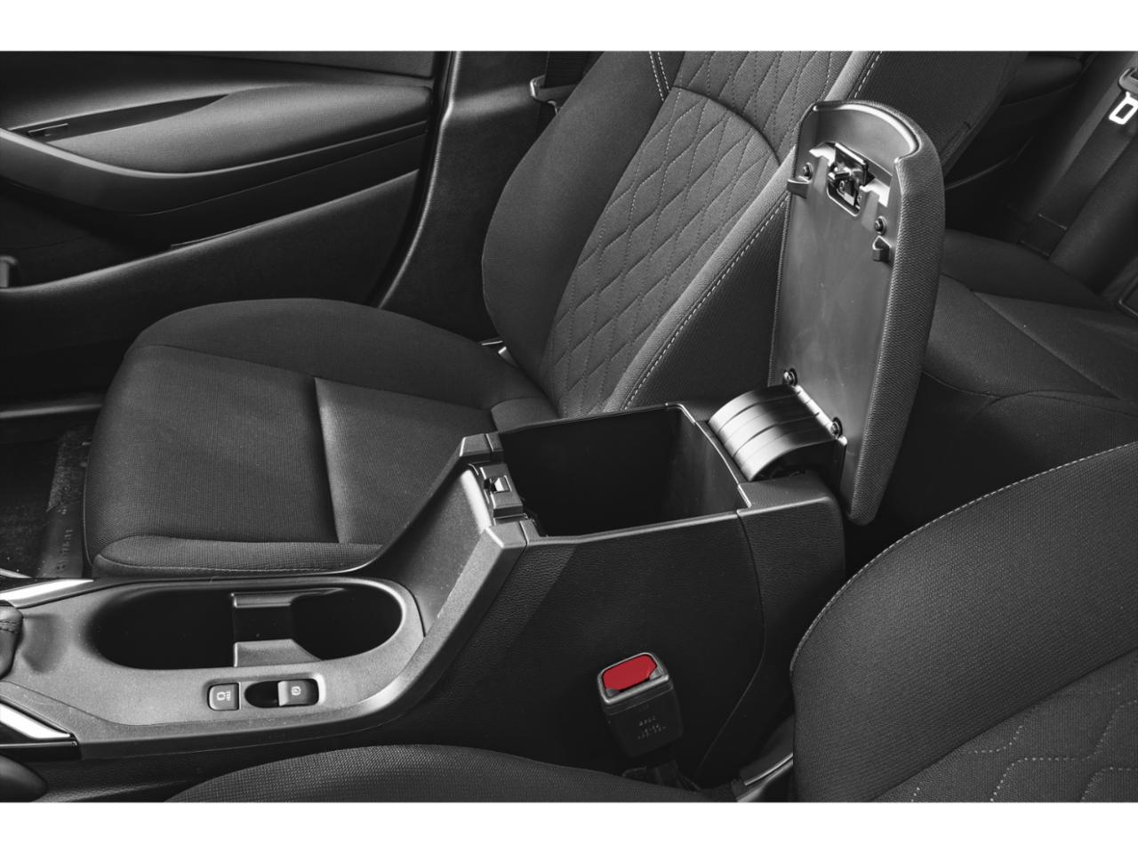 2025 Toyota Corolla Vehicle Photo in Flemington, NJ 08822