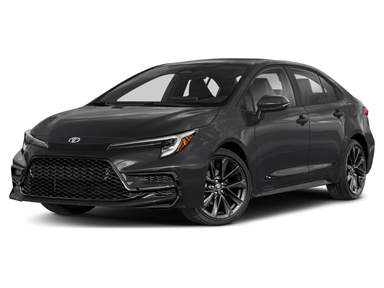2025 Toyota Corolla Vehicle Photo in Riverdale, UT 84405