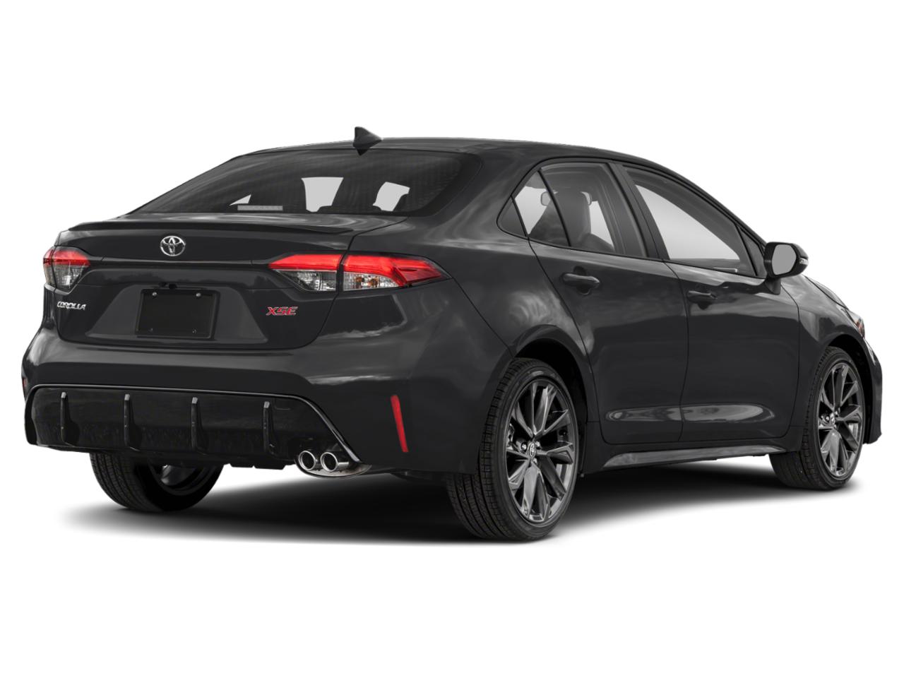 2025 Toyota Corolla Vehicle Photo in Riverdale, UT 84405